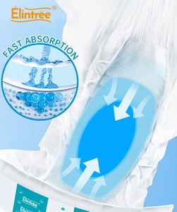 Offre Spéciale : Couches pour adultes ABDL personnalisées OEM, avec dos en plastique et Velcro, super absorbantes, respirantes, pour soins nocturnes, vente en gros pour <span class=keywords><strong>sissy</strong></span> - Product Image 5