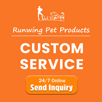 Laisse pour chien en nylon robuste et durable avec mousqueton pivotant, laisse de sécurité personnalisée pour animaux de compagnie