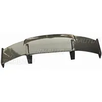Aileron arrière universel noir brillant style MP pour BMW E90 E92 E93 F30 F32 F80 F82 G20 G30 G80 G82 G22 G26