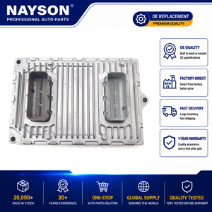 Module de commande générique du groupe motopropulseur 05150611AC pour Jeep Grand Cherokee 2012 - Product Image 1