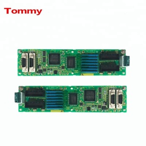 A20B-2004-0381 แผงวงจรไฟฟ้า FANUC - Product Image 4
