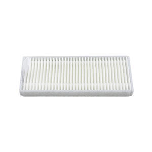 Filtro Hepa de 100mm x 40mm para robot aspirador 360 S8 Plus 2S S8, modelo para uso doméstico - Product Image 4