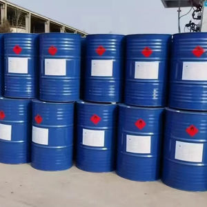 중국 공장 공급 N-부탄올 CAS NO 71-36-3 경쟁력 있는 가격 종합 및 농약 중간재 - Product Image 4