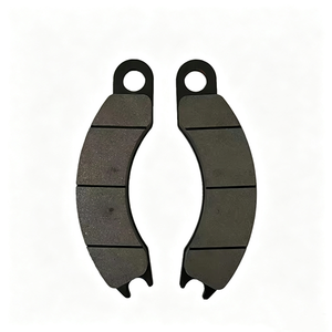 Piezas de Alta Calidad para Máquinas de Construcción, Conjunto de Almohadillas 566-32-05221 para Camión Volquete HD325-7 HD465-7 HD605-7 HD785-7 - Product Image 1