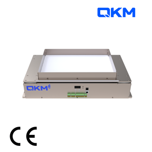 Kolay alım için parça titreşimli ayırma özelliğine sahip endüstriyel kullanım için CE sertifikalı kullanıcı dostu esnek besleyici Robot - Product Image 2