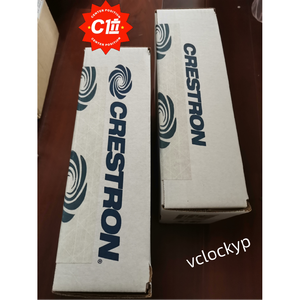 NUEVO CRESTRON TSW-560-B-S Pantalla Táctil - Product Image 4