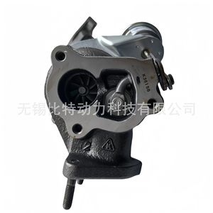 Turbocompresor Turbo Hi-Billet KP35 54359700005 54359880005 55220478 para Motor Fiat Dongfeng Xiaokang Fengguang 1.3T - Product Image 5