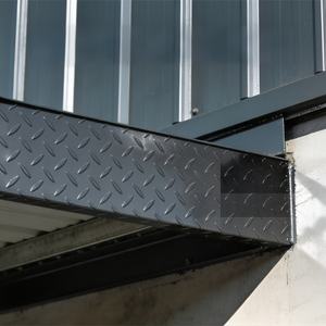 Máquina de Grabado Automática con Control PLC, Resistente al Desgaste y a la Corrosión, para Placas de Acero Galvanizado - Product Image 6