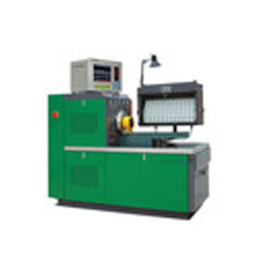 NANT 12PSBG-3 Pompe d'injection diesel pour banc de test Décharge manuelle d'huile en acier avec 220V pour réparation d'équipement Garantie 1 an - Product Image 2