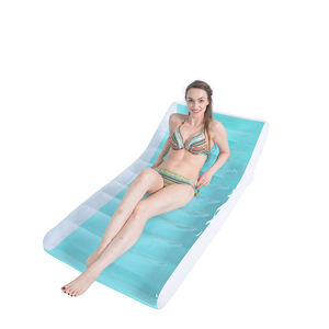 Chaise longue <span class=keywords><strong>gonflable</strong></span> pour l'extérieur, chaise flottante pour <span class=keywords><strong>piscine</strong></span> <span class=keywords><strong>gonflable</strong></span> - Product Image 5
