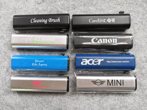 <span class=keywords><strong>Spazzola</strong></span> per la pulizia della tastiera del Computer portatile con Mini fotocamera del telefono cellulare personalizzata per prodotti digitali - Product Image 4