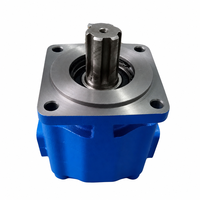 Pièces de machines de construction 4120002513 Pompe à engrenages pour chargeuse sur pneus SDLG LG936L L952 L953 L956F