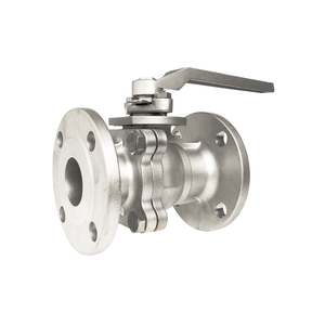 Vanne à boisseau sphérique forgée en titane de qualité supérieure Gr2 Q41f-16Ti - Product Image 3