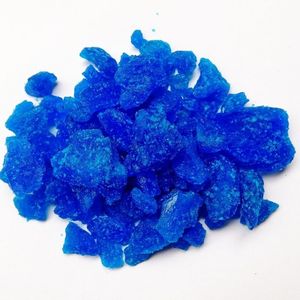 Longsheng usine alimentation directe agriculture galvanoplastie industrie grade 99% <span class=keywords><strong>CuSo4</strong></span>. Poudre de sulfate de cuivre H2O - Product Image 3
