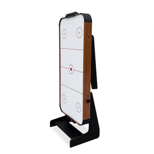 Ocio juego 4Ft/5Ft plegable mesa de Hockey de aire niños mesa de Hockey - Product Image 1