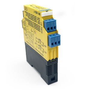 Original IM1-22EX-T 2-Channel <b>Isolating</b> Switching Amplifier Intrinsically Safe Input Transistor Output SIL 2 ATEX - Product Image 5