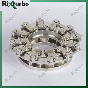 Anillo de Boquilla de Turbo Rixturbo TF035 49135-05895 11658506892 para BMW <span class=keywords><strong>120D</strong></span> E81 E82 E88 170HP 130Kw 2.0D N47D20 N47OL <span class=keywords><strong>2007</strong></span>- - Product Image 5