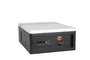 แบตเตอรี่ลิเธียม 51.2V 100Ah AC ออลอินวัน สำหรับเก็บพลังงานในครัวเรือน อายุการใช้งานยาวนาน - Product Image 5