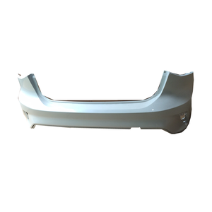 Pièces de rechange automobiles pare-chocs arrière OEM JX7B17906FCXWAA JX7B17906FC pour <span class=keywords><strong>Ford</strong></span> <span class=keywords><strong>Focus</strong></span> - Product Image 1