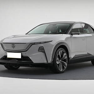 2025 자동 새로운 에너지 차량 순수 SUV 풀 옵션 마쓰다 Ez60 EV 전기 자동차 - Product Image 2