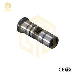 <span class=keywords><strong>Kit</strong></span> di Ricambi per Martello Idraulico Atlas Copco SB 300 302 202 450: Scalpello, Pistone, Bullone, Boccola, Asta, Perno, Guarnizioni - Product Image 3