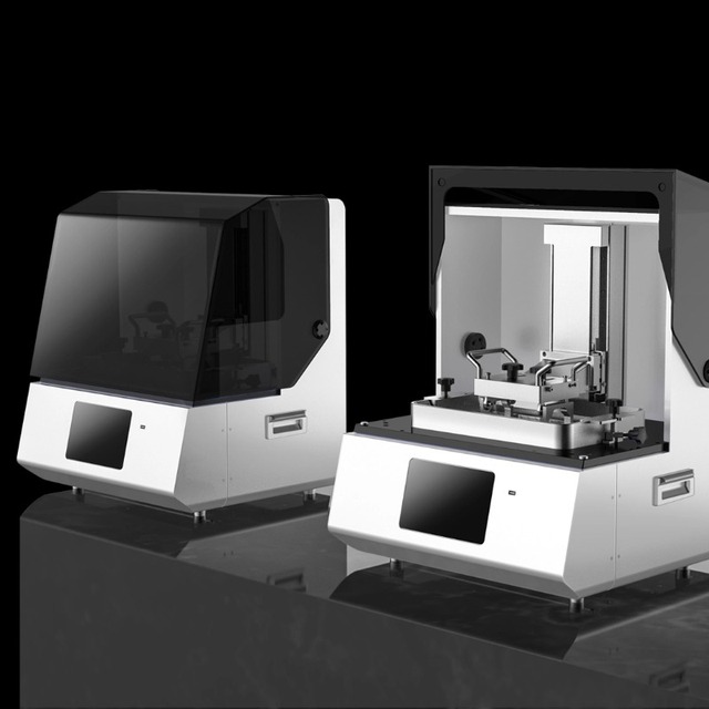 Mercury-D6K-H Dental 3D Printer - High Precision Cost-Effective 3D Printing Solution for Dental Medical