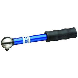 GEDORE - 1196731 1/4 ''Clé dynamométrique TSP SLIPPER - EAN 4002805919927 Clé dynamométrique mécanique - Product Image 2