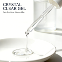 Sérum multi-effets 5-en-1 FKY, sérum éclaircissant pour le visage avec de la niacinamide et de l'acide tranexamique pour les peaux complexes et irrégulières