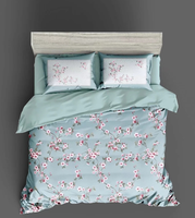 Ensemble de literie en Polyester de haute qualité, nouveaux designs, housse de couette, ensembles de literie, collections