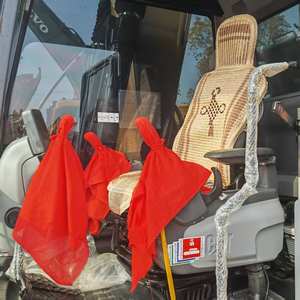 Excavadora Usada 315D2GC en Buenas Condiciones, Importación Original de Alta Calidad, 15 Toneladas, 95KW - Product Image 4