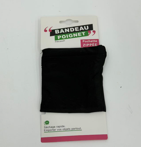 Portafoglio da Polso per Sport all'Aperto, <span class=keywords><strong>Porta</strong></span> <span class=keywords><strong>Cellulare</strong></span> da Polso, Fascia da <span class=keywords><strong>Braccio</strong></span> per Corsa - Product Image 5