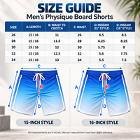 Shorts de sport personnalisés pour hommes, haute performance, durables, décontractés, respirants, séchage rapide, pour la compétition