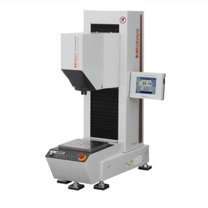 VEIDT สำหรับเครื่องทดสอบความแข็งมิตูโตโย HR-610A 620A ความแม่นยำสูง 0.001 มม. เพื่อการวัดที่แม่นยำ วัสดุ ABS - Product Image 2