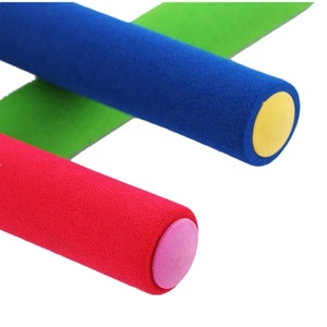 Bâton de <span class=keywords><strong>relais</strong></span> en mousse EVA antidérapante pour l'entraînement sportif, la piste, le terrain, la <span class=keywords><strong>course</strong></span> à pied - Product Image 6