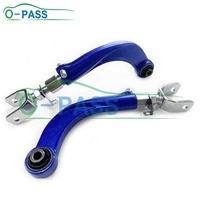 Bras de commande supérieur arrière réglable OPASS pour CHEVROLET Captiva GMC Terrain OPEL Antara Pontiac Torrent SUZUKI XL7 22945699