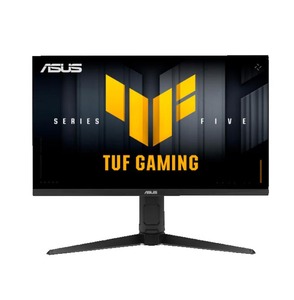 จอเกมมิ่ง A.S.U.S TUF Gaming Series 5 - VG27AQML5A ขนาด 27 นิ้ว QHD Fast-IPS 300Hz 0.3ms - Product Image 1