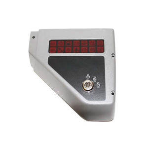 <span class=keywords><strong>Panel</strong></span> Kontrol Instrumen 6688404 untuk S150 S160 S175 S185 S205 S220 S250 Suku Cadang Skid Steer <span class=keywords><strong>Loader</strong></span> - Product Image 1