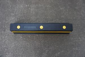 ホイールストッパー750mm新モデルゴム製中国工場 - Product Image 4