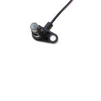 Capteur de vitesse de roue ABS arrière droit 89545-12110 pour Toyota Corolla Axio Sequoia Auto Sensors