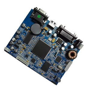 Controlador de Motor BLCD Original de Marca Personalizada, Placa PCBA para Refrigerador, Fabricación por Contrato, Plazo de Entrega de 24 Horas, 360 Días de Personalización - Product Image 1