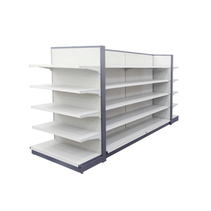 Factory New Design Display Back <strong>bar</strong> <strong>Shelves</strong> Supermarket Gondola <strong>Shelf</strong> - Product Image 2