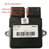 Module de commande moteur (ECU/ECM) de haute qualité MT05 28250531 pour contrôleur informatique