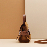 Sac fourre-tout coréen rétro JIOMAY 2026 en cuir microfibre durable avec fermeture magnétique, grande capacité, sac à main de luxe pour femme