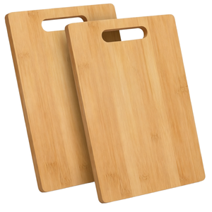 Tabla de cortar de doble cara para clasificar alimentos cocinados, tabla de cortar multiusos para el hogar, diseño creativo de dibujos animados - Product Image 1