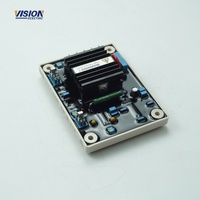 Régulateur de tension EA460 Avr pour générateur diesel