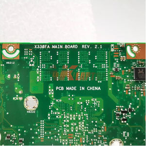 עבור הוא x330fa x330fa x330f, i330f k330f x330f v330f x330fn. i3 i5 I7-8Th.4GB/8gb/16gb/16gb/16gb-ram.v2g/uma. - Product Image 6