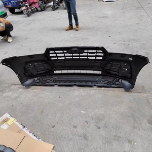 Per Consegna Rapida Paraurti Anteriore Usato Originale 2018 2021 2022 per <span class=keywords><strong>Audi</strong></span> <span class=keywords><strong>Q5</strong></span> Kit Carrozzeria Accessori - Product Image 4