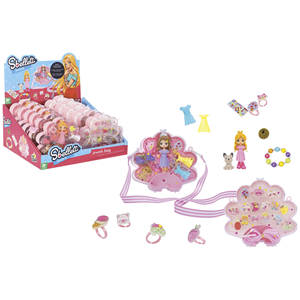 BORSA CON ACCESSORI ASSORTITI - Product Image 1