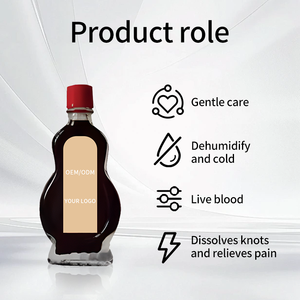 Удельный Лимфатический Детокс, от артрита и боли в шее - Product Image 2