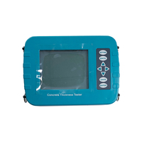 Testeur d'épaisseur de sol portable BOND, haute précision, IP65, équipement de laboratoire